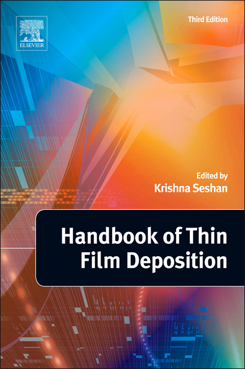 Handbook of Thin Film Deposition - 