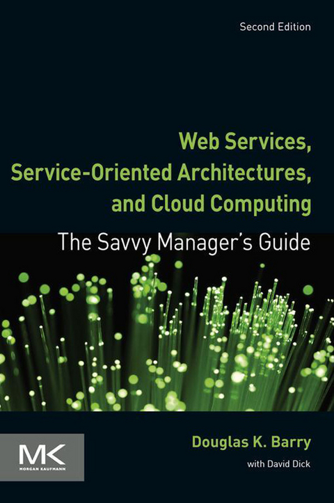 Web Services, Service-Oriented Architectures, and Cloud Computing -  Douglas K. Barry