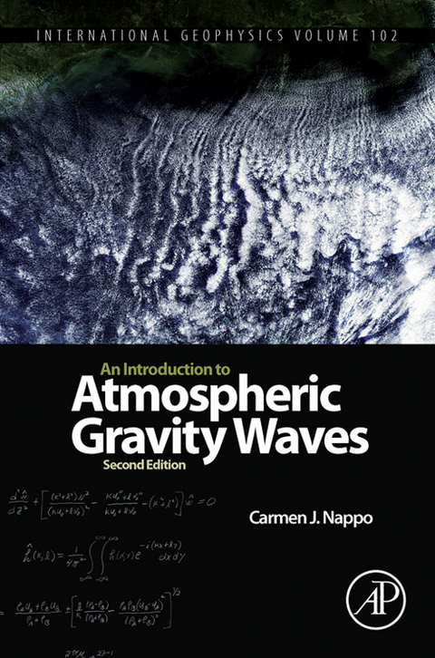 Introduction to Atmospheric Gravity Waves -  Carmen J. Nappo