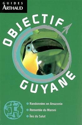 Guyane - Christian English, Frédéric Thibaud