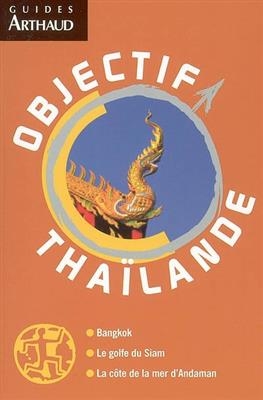 Thaïlande - Cécile Parisot