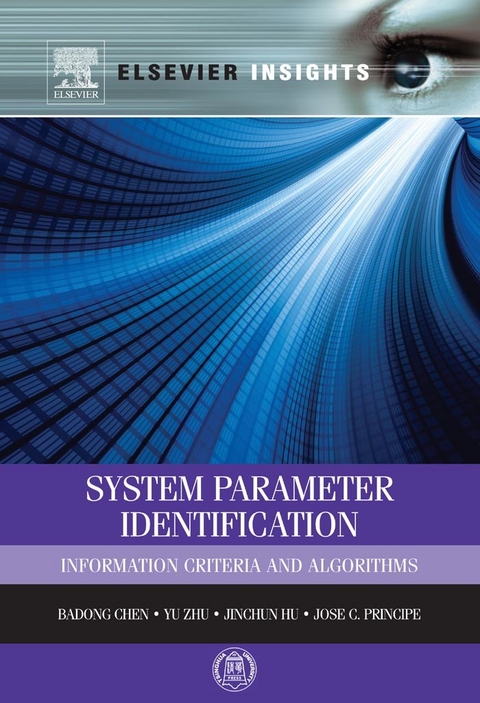 System Parameter Identification -  Badong Chen,  Jinchun Hu,  Jose C. Principe,  Yu Zhu