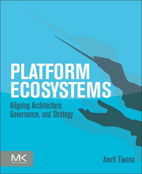 Platform Ecosystems -  Amrit Tiwana