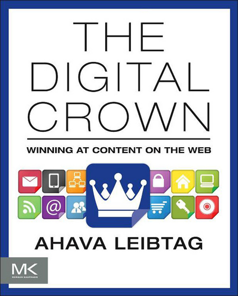 Digital Crown -  Ahava Leibtag