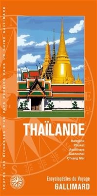 Thaïlande -ancienne édition-