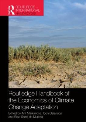 Routledge Handbook of the Economics of Climate Change Adaptation - 