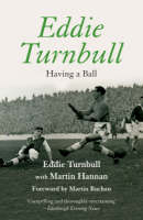 Eddie Turnbull -  Martin Hannan,  Eddie Turnbull