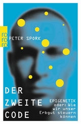 Der zweite Code -  Peter Spork