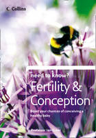 Fertility and Conception -  Professor Ian Greer