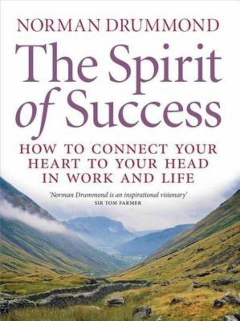 The Spirit of Success - Norman Drummond