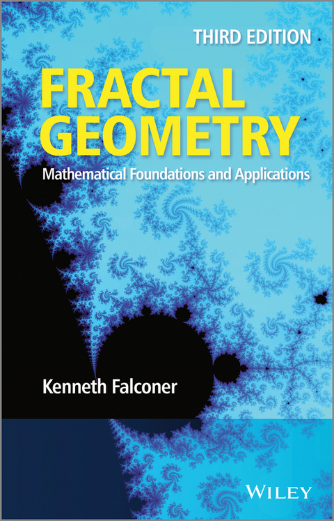 Fractal Geometry - Kenneth Falconer