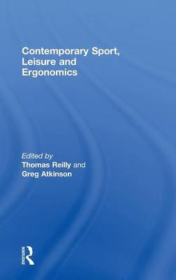 Contemporary Sport, Leisure and Ergonomics - 