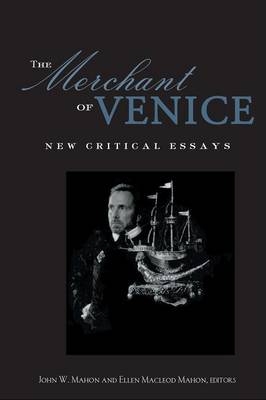 Merchant of Venice - 