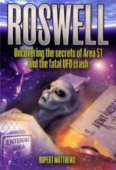 Roswell -  Rupert Matthews