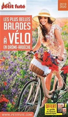 Les plus belles balades à vélo en Drôme-Ardèche