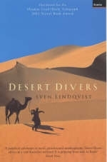 Desert Divers -  Sven Lindqvist