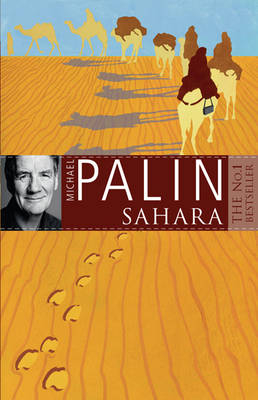 Sahara -  Michael Palin