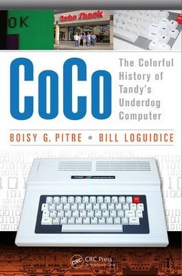 CoCo -  Bill Loguidice,  Boisy G Pitre