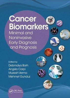 Cancer Biomarkers - 