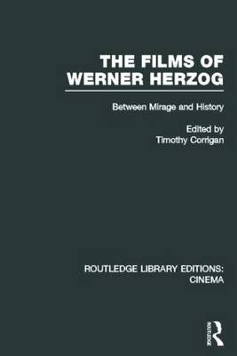 Films of Werner Herzog - 