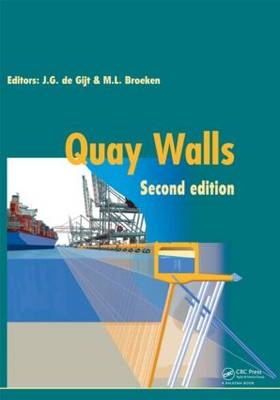 Quay Walls - 