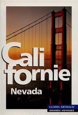 Californie, Nevada - Jacques Klein