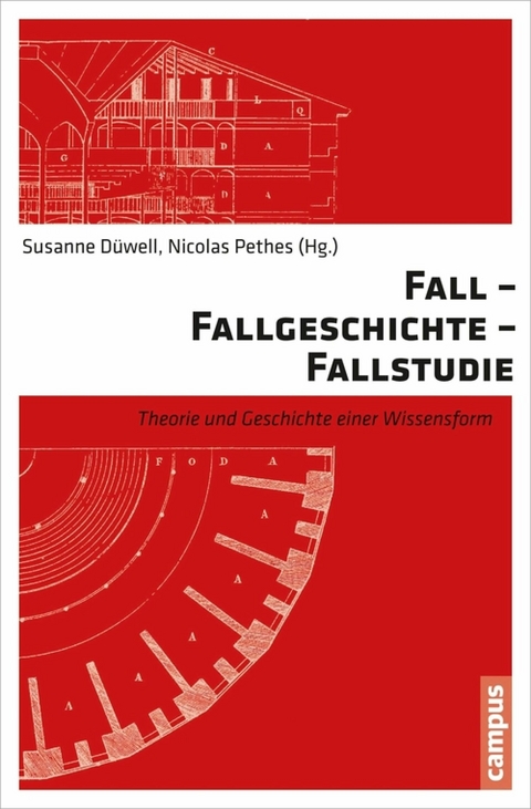 Fall - Fallgeschichte - Fallstudie - 