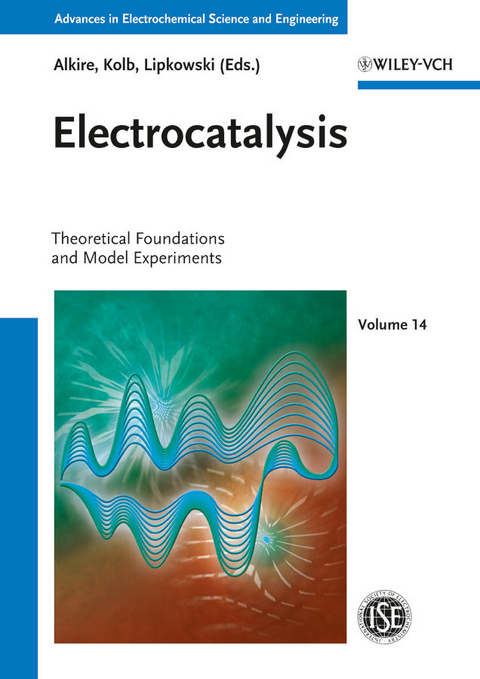 Electrocatalysis - 