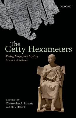 Getty Hexameters - 