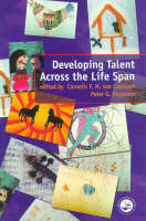 Developing Talent Across the Lifespan - 