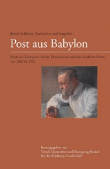 Post aus Babylon. - 