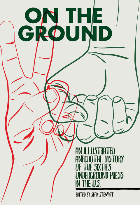 On the Ground - 