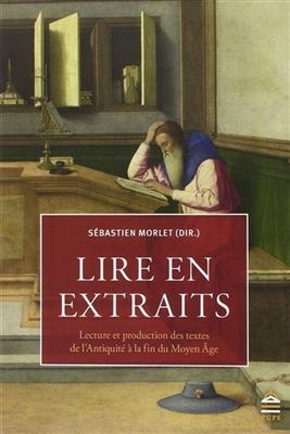 LIRE EN EXTRAITS -  MORLET SEBASTIE