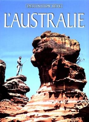 L'Australie - Jill Gocher