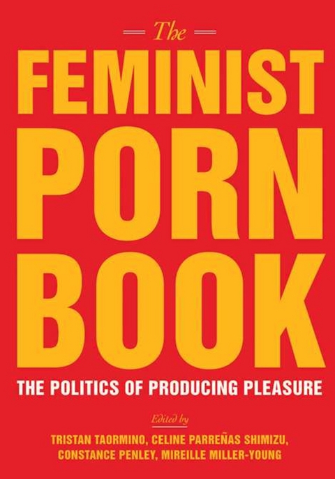 Feminist Porn Book - 