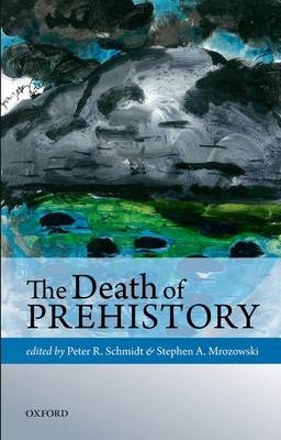 Death of Prehistory - 