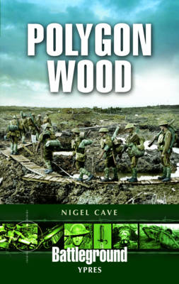 Polygon Wood -  Nigel Cave