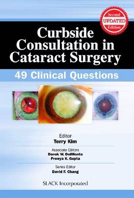 Curbside Consultation in Cataract Surgery - 