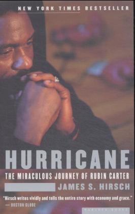 Hurricane -  James S. Hirsch