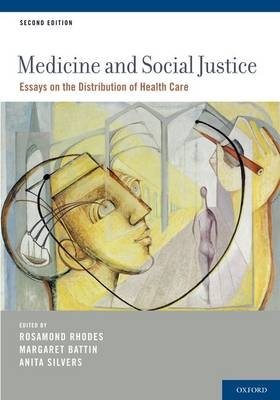 Medicine and Social Justice - 