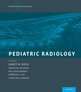 Pediatric Radiology - 