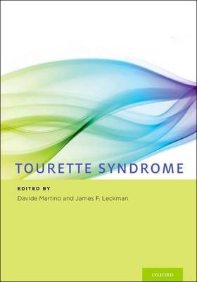 Tourette Syndrome - 