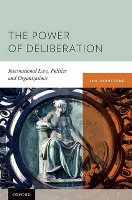 Power of Deliberation -  Ian Johnstone