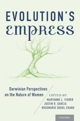 Evolution's Empress - 