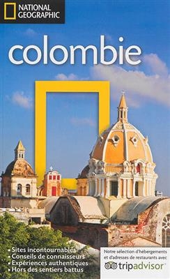 Colombie - Christopher P. Baker