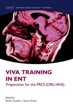 Viva Training in ENT - 