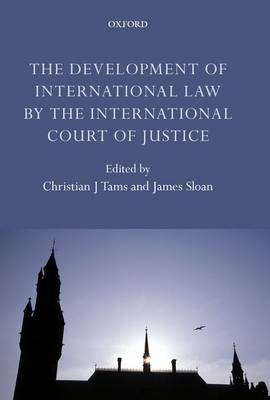 Development of International Law by the International Court of Justice - 