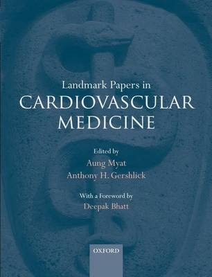 Landmark Papers in Cardiovascular Medicine - 