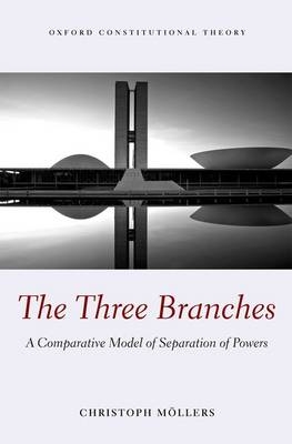 Three Branches -  Christoph Moellers