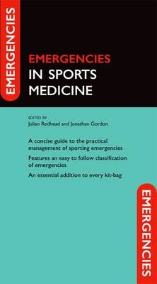 Emergencies in Sports Medicine - 